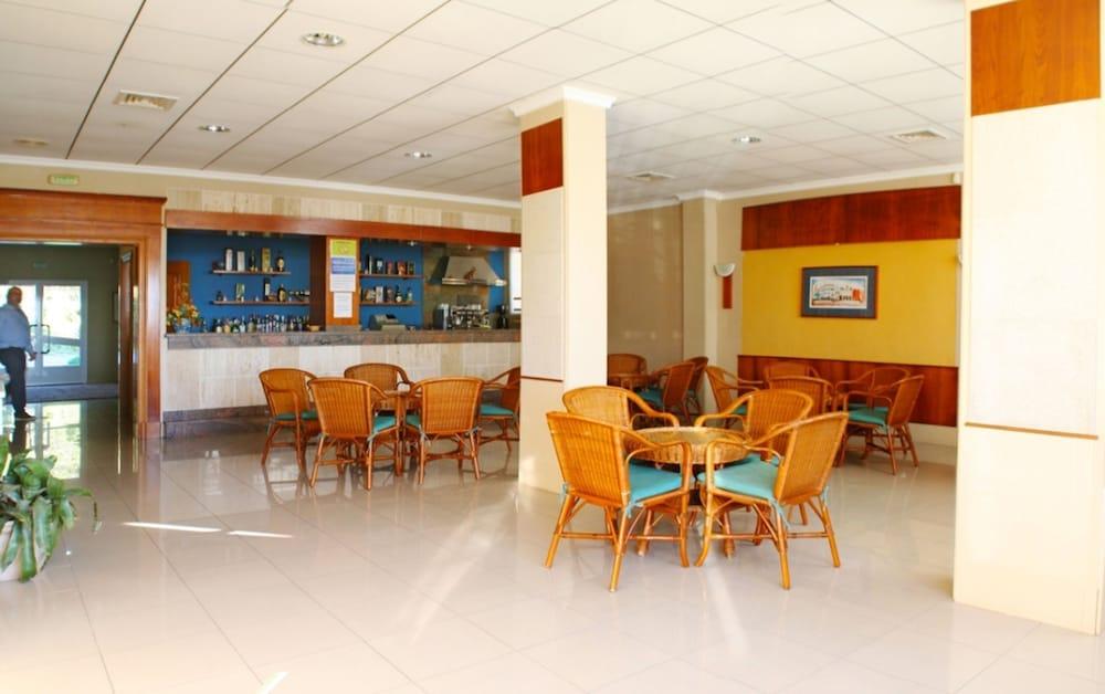 Duerming San Vicente Hotel San Vicente do Mar Exteriér fotografie