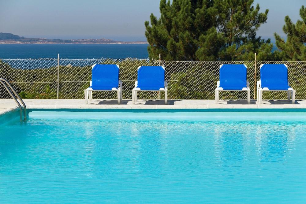 Duerming San Vicente Hotel San Vicente do Mar Exteriér fotografie