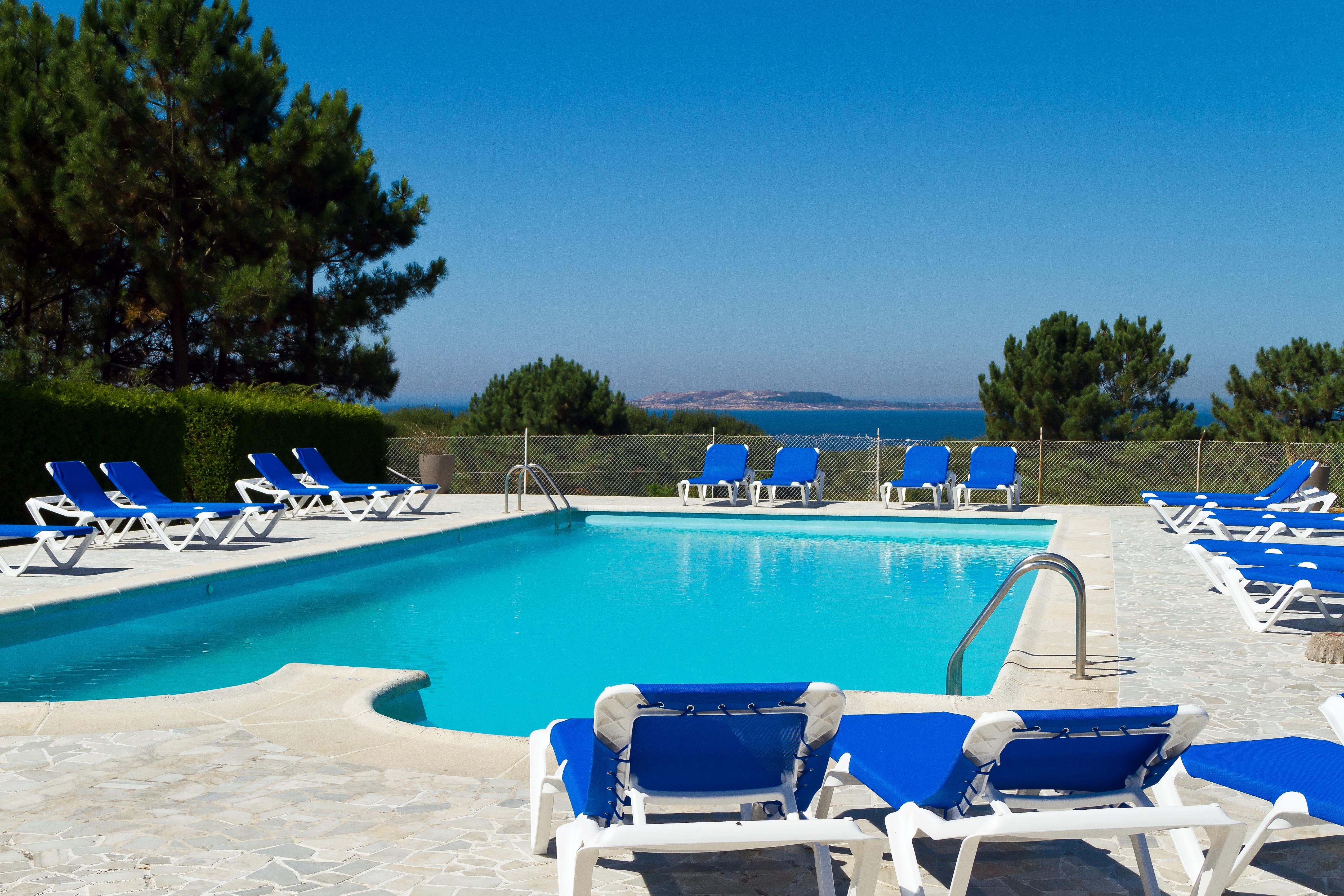 Duerming San Vicente Hotel San Vicente do Mar Exteriér fotografie
