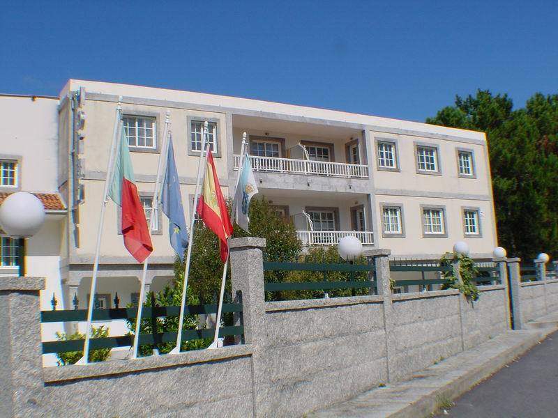 Duerming San Vicente Hotel San Vicente do Mar Exteriér fotografie