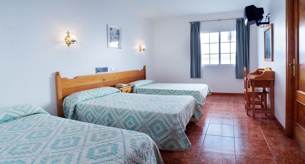 Duerming San Vicente Hotel San Vicente do Mar Exteriér fotografie