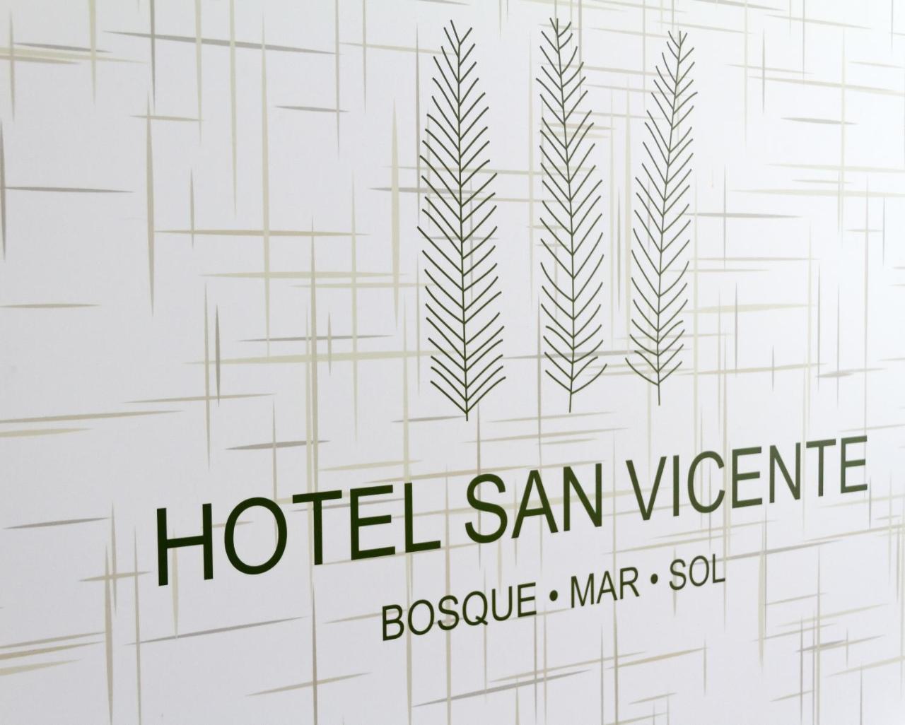 Duerming San Vicente Hotel San Vicente do Mar Exteriér fotografie