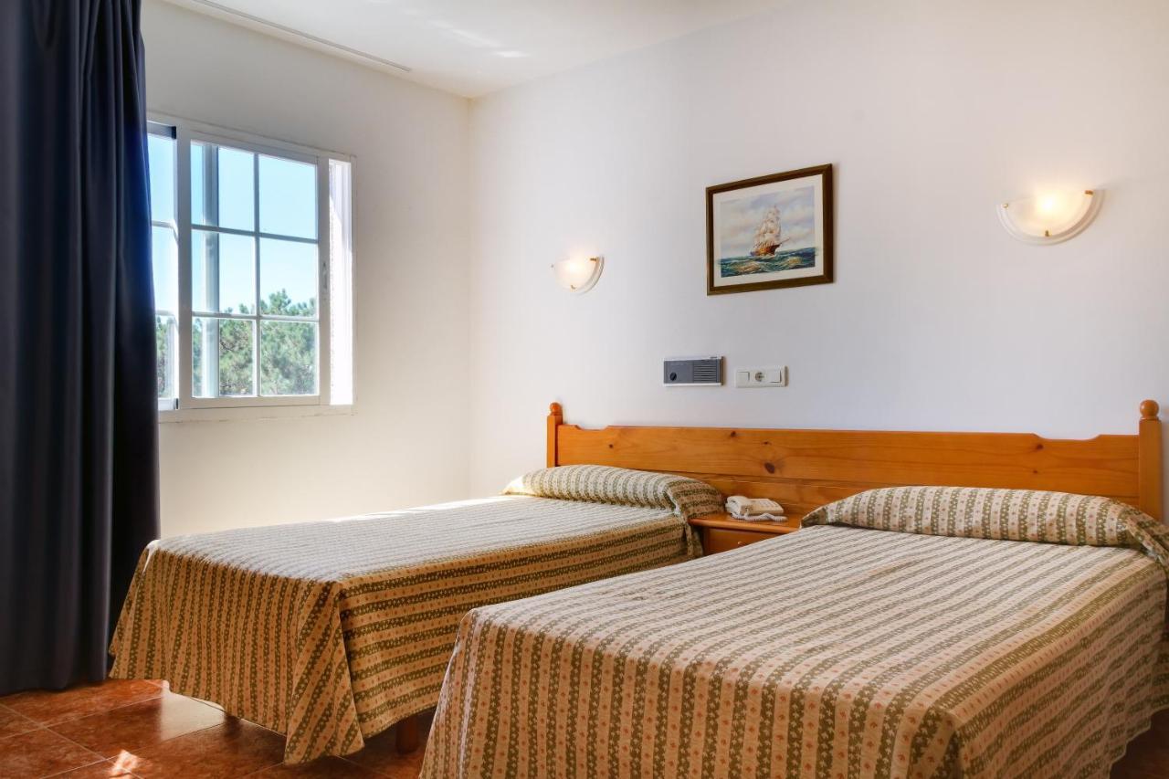 Duerming San Vicente Hotel San Vicente do Mar Exteriér fotografie