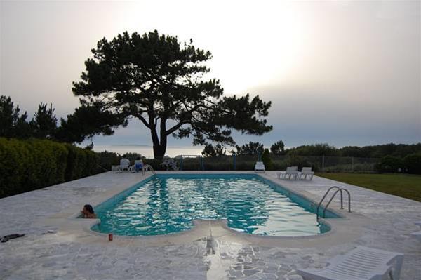 Duerming San Vicente Hotel San Vicente do Mar Exteriér fotografie